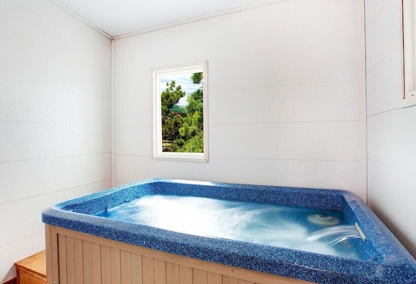 Hongcheon On The Hill Pension