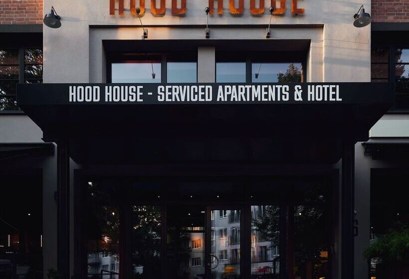 Hood House