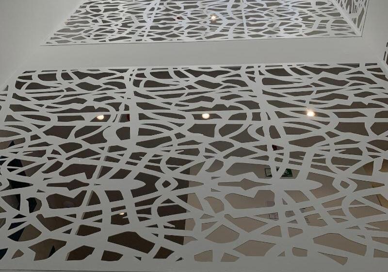 مسافرخانه Nerja Casual Rooms