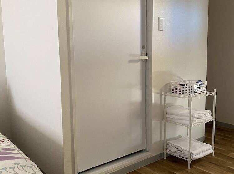 בית מלון כפרי 46