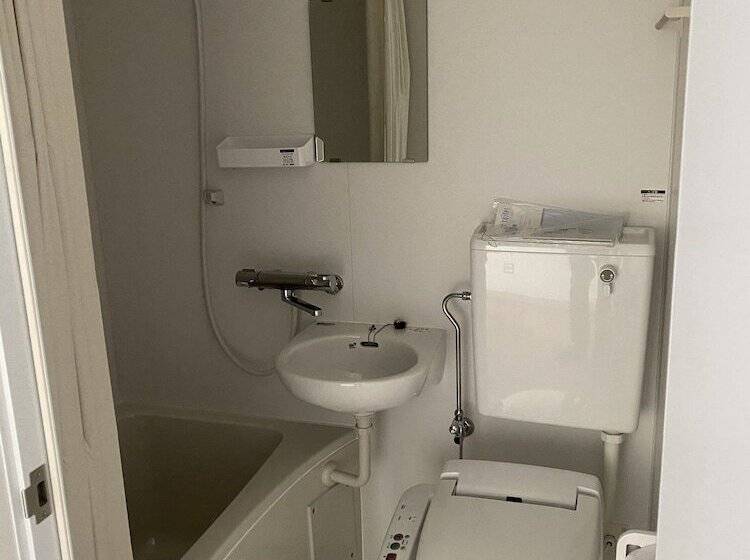 בית מלון כפרי 46