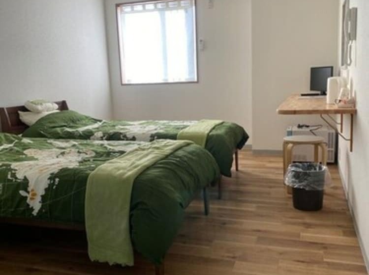 בית מלון כפרי 46