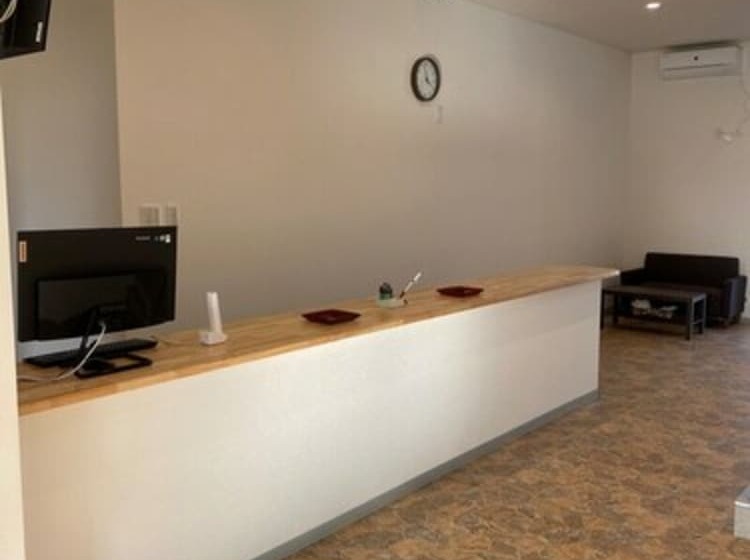 בית מלון כפרי 46