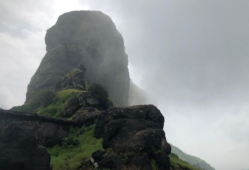 Hotel Ananta Ecostays