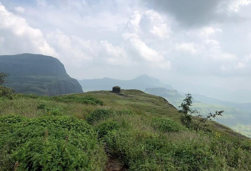 Hotel Ananta Ecostays