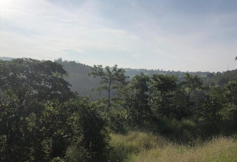 Hotel Ananta Ecostays