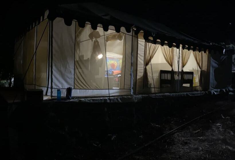 Hotel Ananta Ecostays