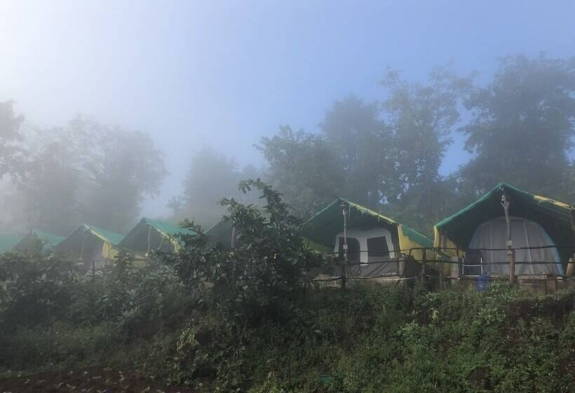 Hotel Ananta Ecostays