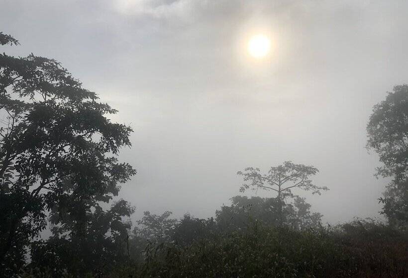 Hotel Ananta Ecostays