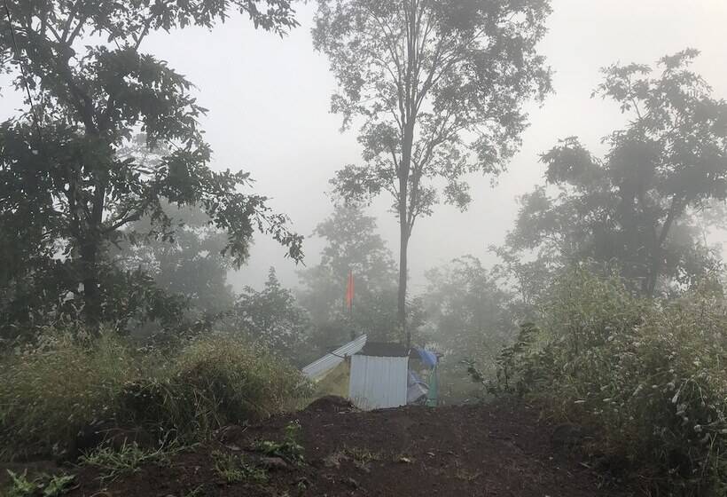 호텔 Ananta Ecostays