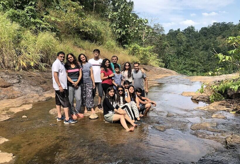 Hotel Ananta Ecostays