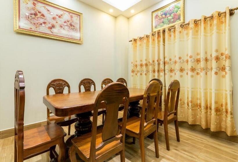 هتل Aniza Angkor Villa