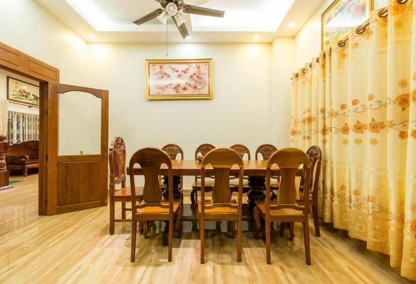 هتل Aniza Angkor Villa