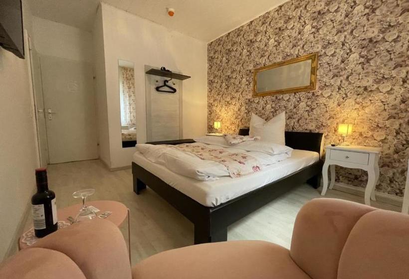 فندق Astoria Bad Wildstein