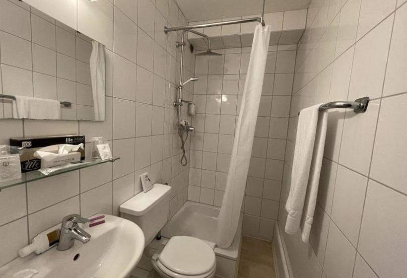 فندق Astoria Bad Wildstein