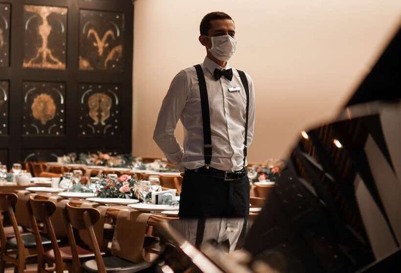 בית מלון כפרי Avec