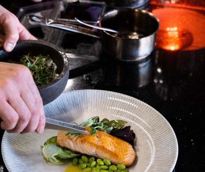 בית מלון כפרי Avec