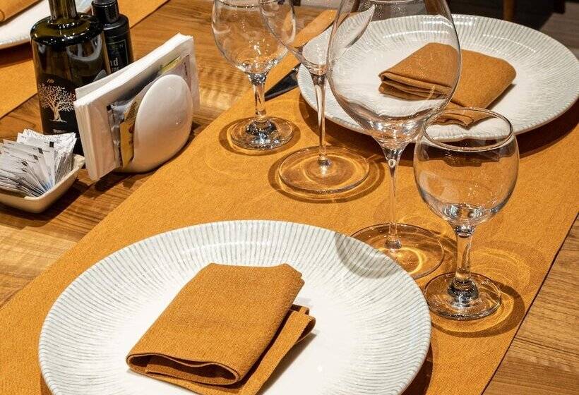 בית מלון כפרי Avec