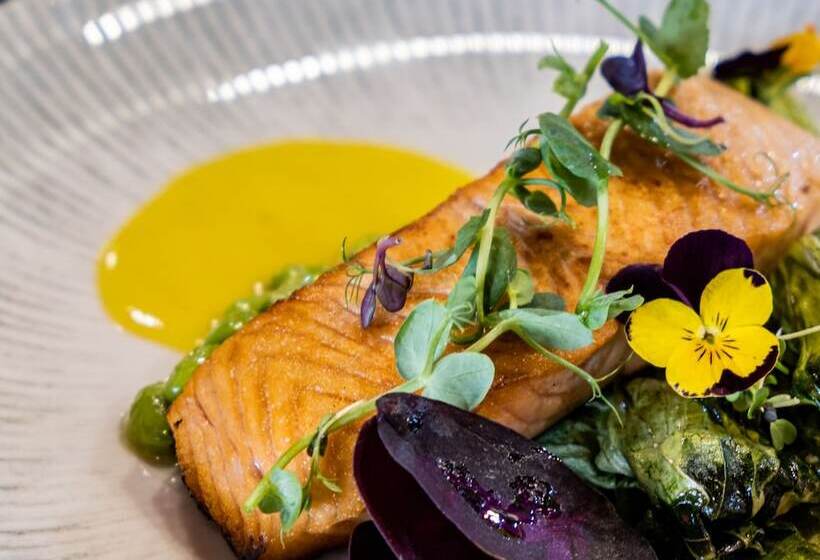 בית מלון כפרי Avec