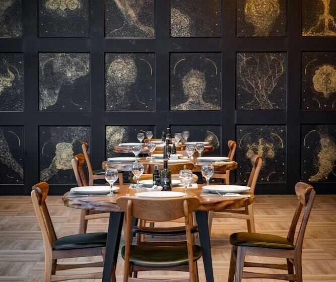 בית מלון כפרי Avec