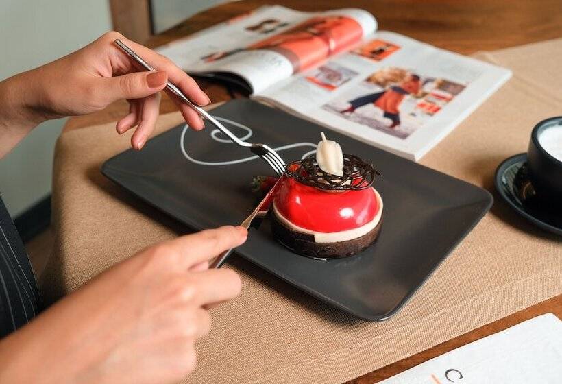 בית מלון כפרי Avec