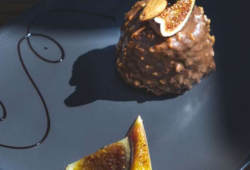 בית מלון כפרי Avec