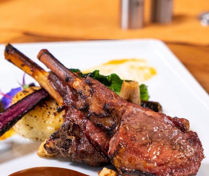 בית מלון כפרי Avec