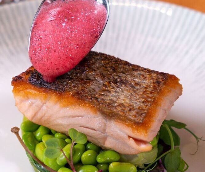 בית מלון כפרי Avec