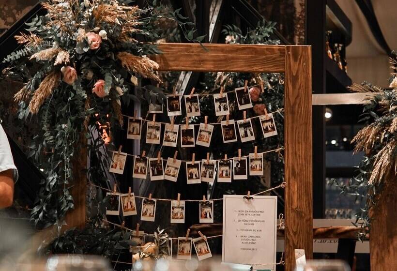 בית מלון כפרי Avec