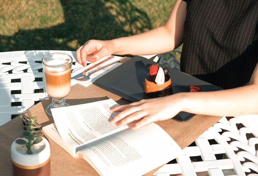 בית מלון כפרי Avec