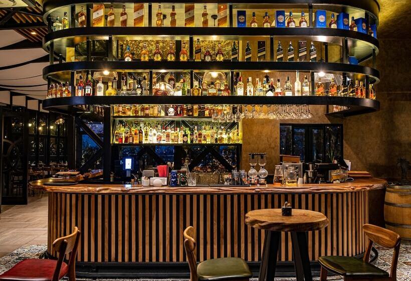 בית מלון כפרי Avec