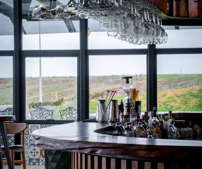 בית מלון כפרי Avec