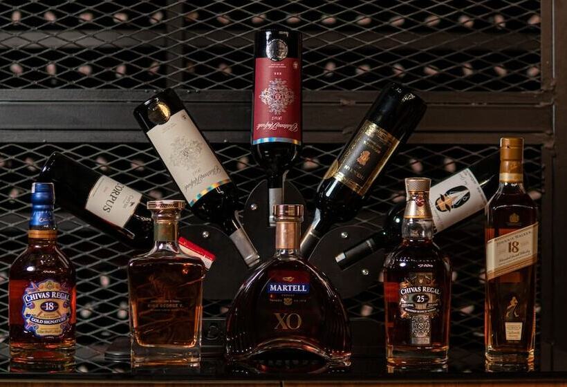 בית מלון כפרי Avec