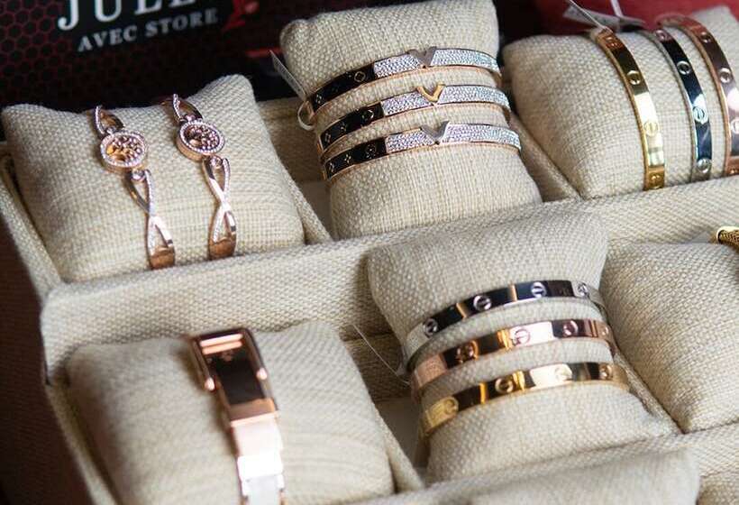 בית מלון כפרי Avec