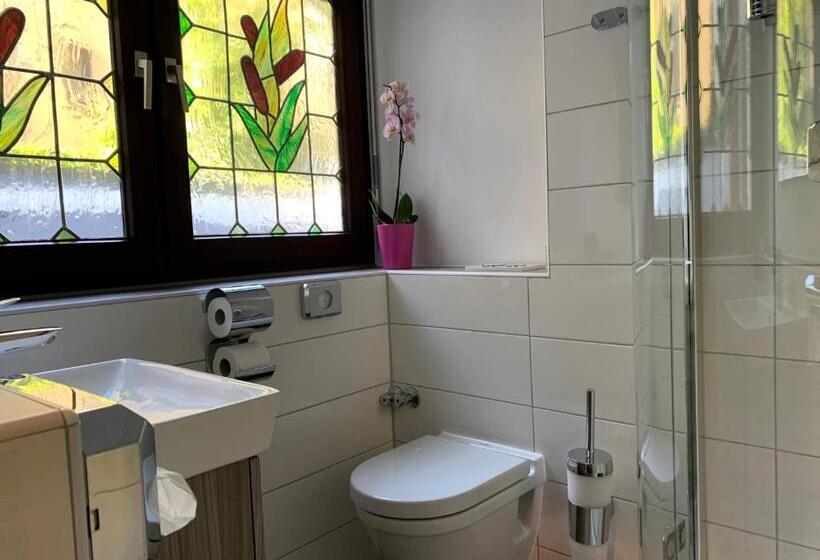 호텔 B54 Heidelberg City Center