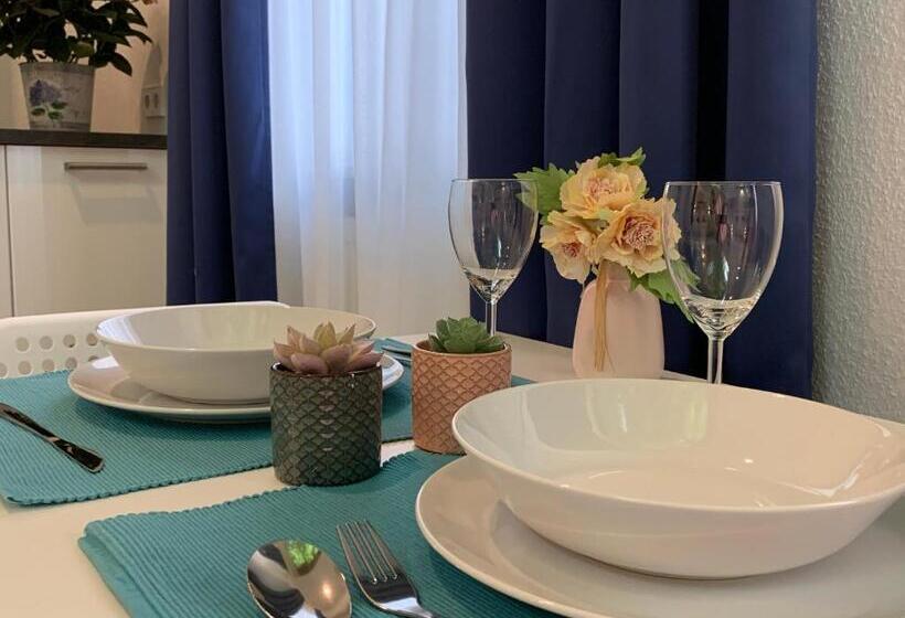 호텔 B54 Heidelberg City Center