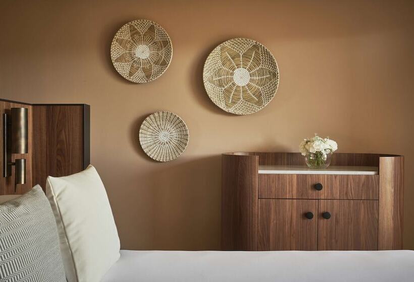 בית מלון כפרי Baia Di Chia Resort Sardinia, Curio Collection By Hilton