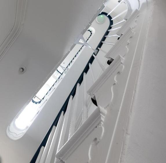 בית מלון כפרי Bricksage Rooms, King S Lynn South Gate