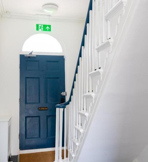 בית מלון כפרי Bricksage Rooms, King S Lynn South Gate