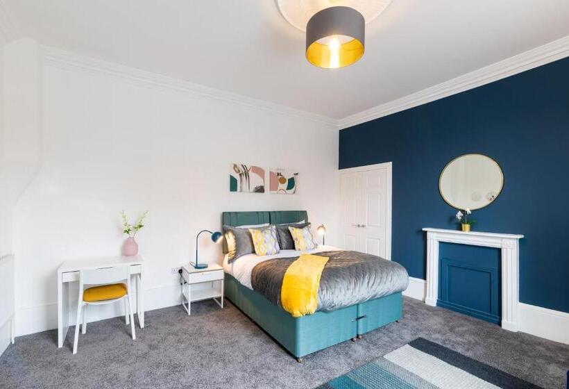 בית מלון כפרי Bricksage Rooms, King S Lynn South Gate