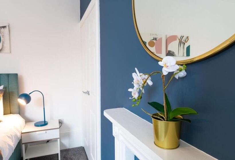 בית מלון כפרי Bricksage Rooms, King S Lynn South Gate