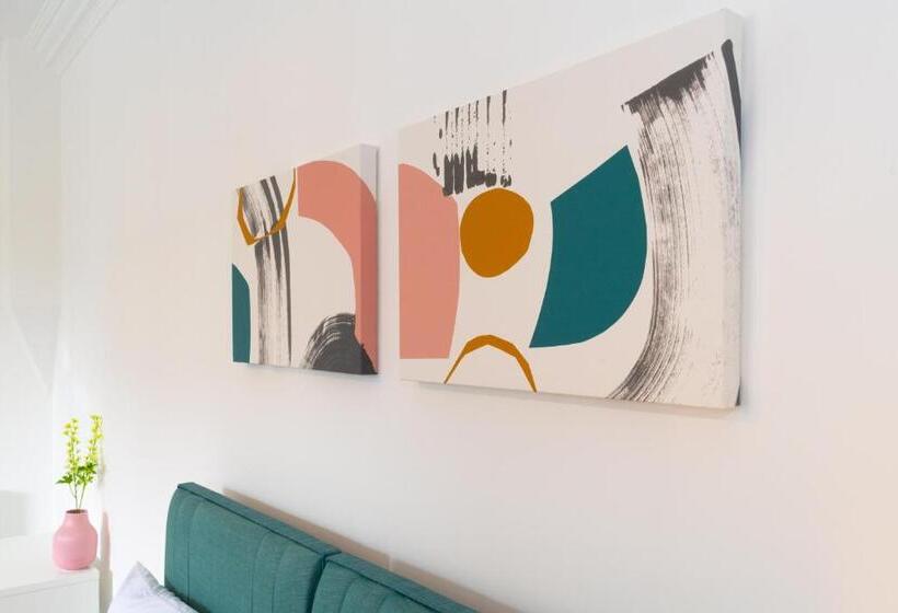 בית מלון כפרי Bricksage Rooms, King S Lynn South Gate