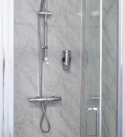 בית מלון כפרי Bricksage Rooms, King S Lynn South Gate