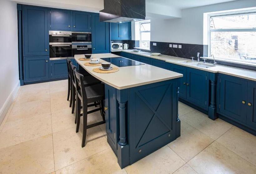 בית מלון כפרי Bricksage Rooms, King S Lynn South Gate