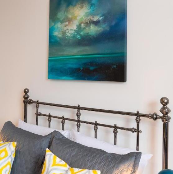 בית מלון כפרי Bricksage Rooms, King S Lynn South Gate