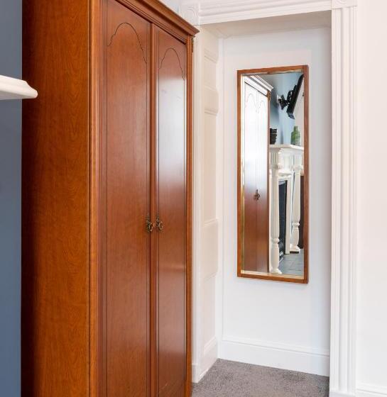 בית מלון כפרי Bricksage Rooms, King S Lynn South Gate