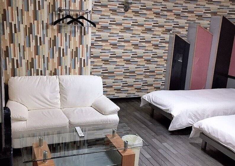 فندق Business Inn Nagashima