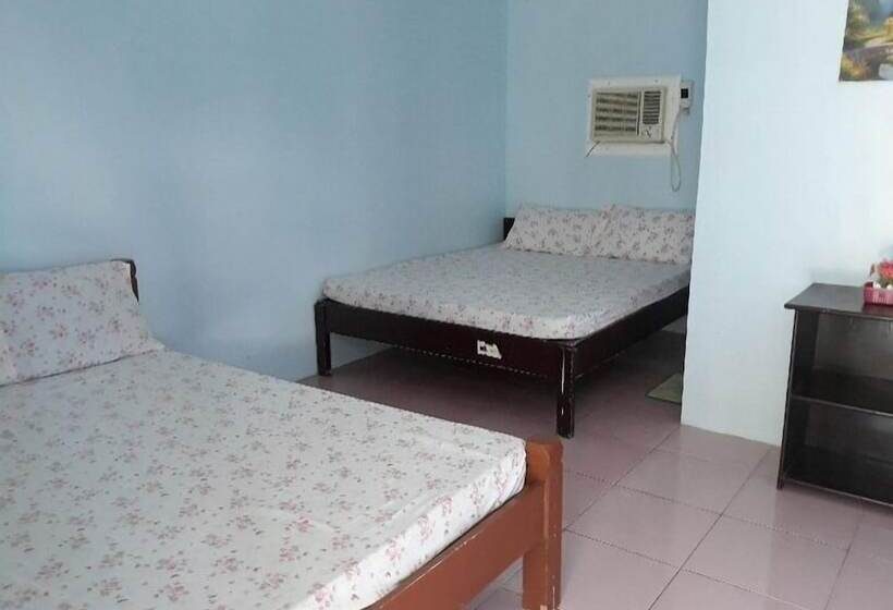 בית מלון כפרי Caeli Sea Resort