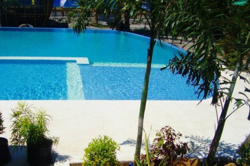 בית מלון כפרי Caeli Sea Resort