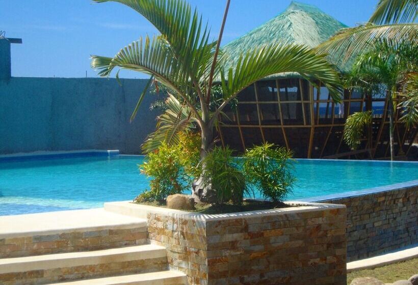 בית מלון כפרי Caeli Sea Resort